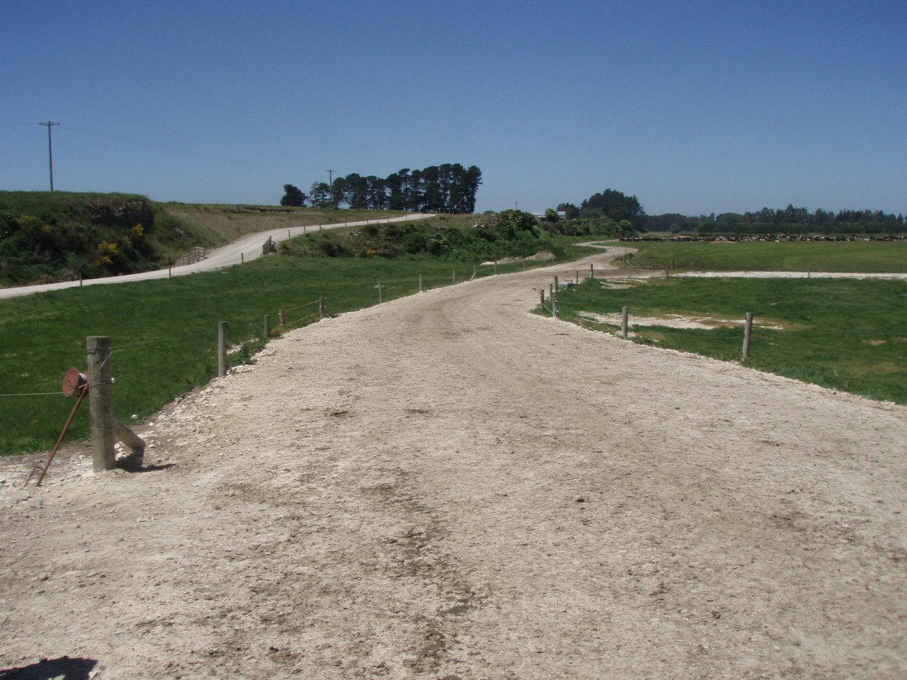 JalMatDairy - Farm race case study, Lyle & Robyn Green Dairy Farm